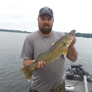 Meet your Posher, Anthony